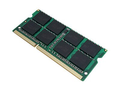 Total Micro Memory, HP EliteBook 755 G3, 840 G1, ProBook 470 G3 - 8GB