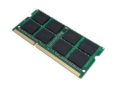 Total Micro - DDR3L - module - 8 GB - SO-DIMM 204-pin - 1600 MHz / PC3L-12800 - unbuffered