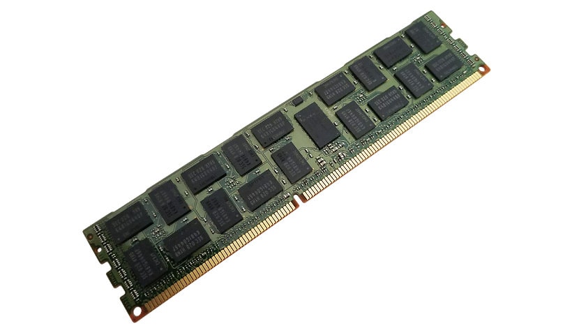 Total Micro Memory Module for HP Workstation z400, z600, z800 - 4GB