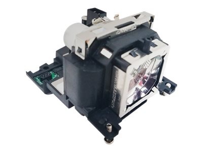 Brilliance by Total Micro with Genuine OEM Bulb, Sanyo POA-LMP131-TM