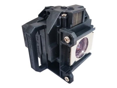 Brilliance by Total Micro with Genuine OEM Bulb, Epson V13H010L53-TM
