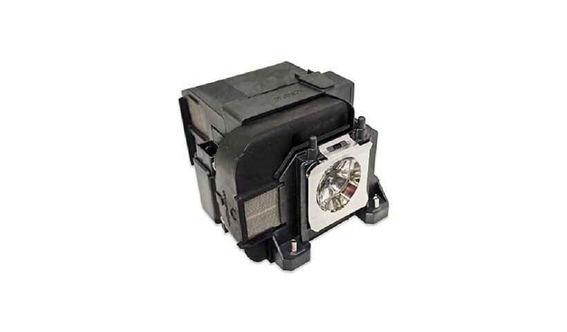 Brilliance Projector Lamp with Genuine OEM Bulb, Epson V13H010L75-TM