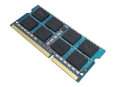 TOTAL MICRO 8GB SODIMM DDR3-1600MHZ