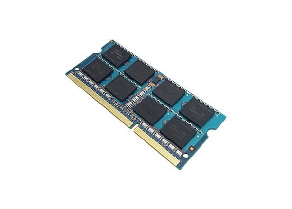 Total Micro Memory, Lenovo ThinkPad T530, Edge E530 - 8GB SODIMM
