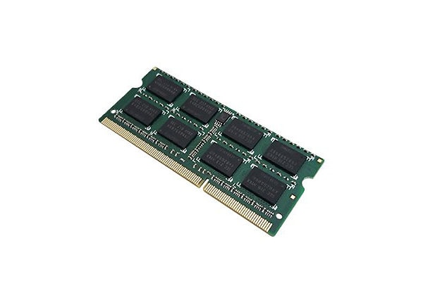 TOTAL MICRO 4GB SODIMM DDR3L-1600MHZ