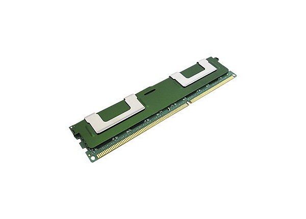 Total Micro Server Memory, 16GB DIMM 240-Pin 1600MHz Registered ECC
