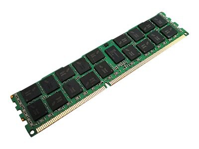 Total Micro - DDR3 - module - 16 GB - DIMM 240-pin - 1333 MHz / PC3-10600 - registered
