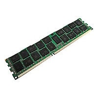 Total Micro - DDR3 - module - 16 GB - DIMM 240-pin - 1333 MHz / PC3-10600 - registered