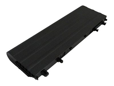 Total Micro Battery, Dell Latitude E5440, E5540 - 9-Cell 8700mAh