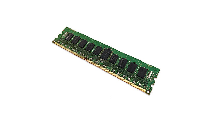 Total Micro Memory, HPE ProLiant DL160 Gen8, DL360e Gen8, DL360p Gen8 - 8GB