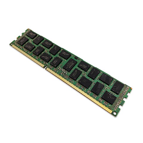 Total Micro Server Memory, 16GB DIMM 240-Pin 1866MHz Registered ECC