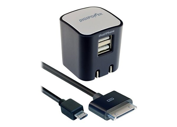 Digipower SP-AC200 - power adapter