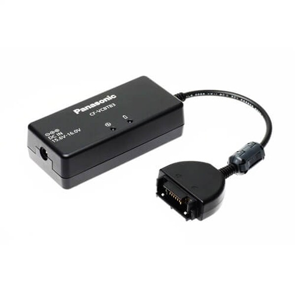 panasonic battery charger