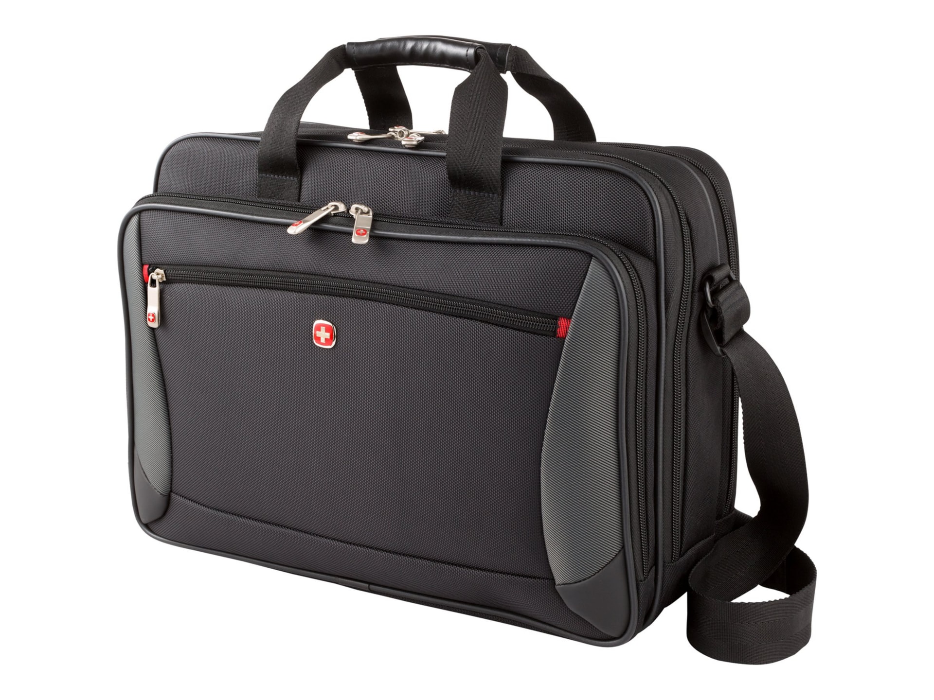 Wenger Mainframe - notebook carrying case
