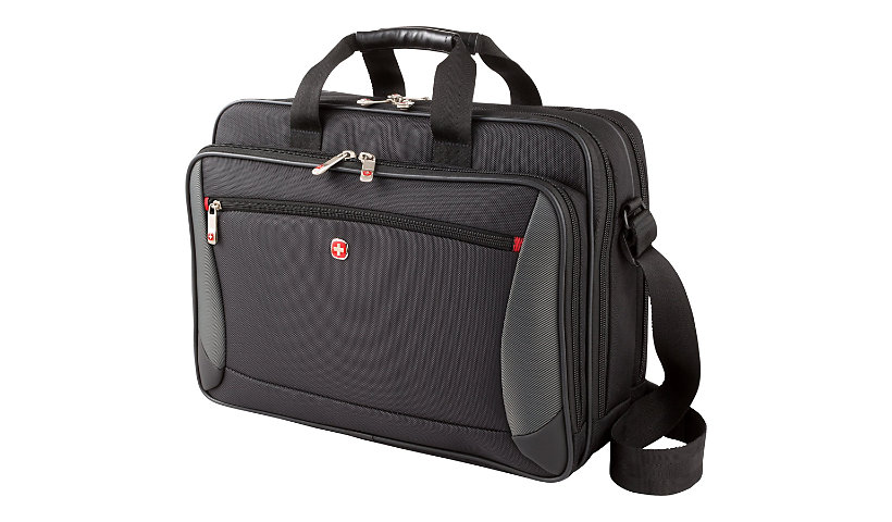Wenger Mainframe - notebook carrying case
