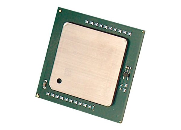 Intel Xeon E5-2650 / 2 GHz processor