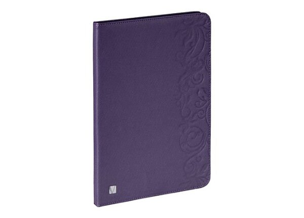 Verbatim Folio Expressions - protective cover for tablet