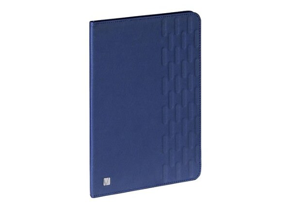 Verbatim Folio Expressions - protective cover for tablet