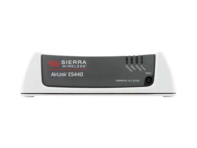 Sierra Wireless AirLink ES440 - gateway
