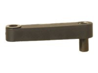 HAT Design Works 9118-9130 mounting component - vista black