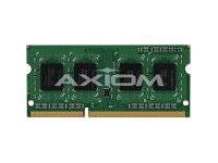 Axiom 8GB DDR3L 1600MHz Low Voltage SODIMM Laptop Memory