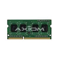 Axiom AX - DDR3L - module - 8 GB - SO-DIMM 204-pin - 1600 MHz / PC3-12800 -