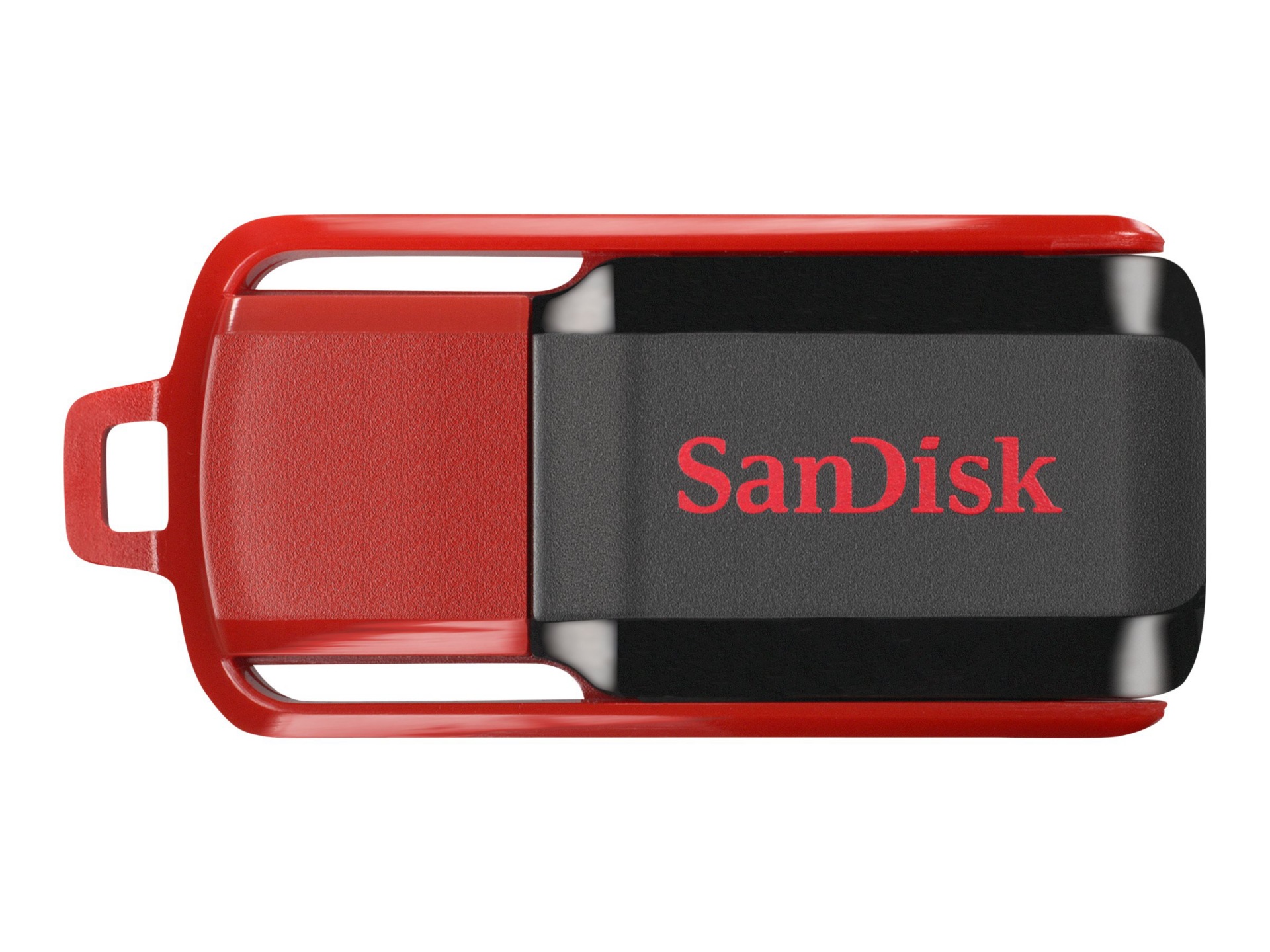 SanDisk Cruzer Switch - USB flash drive - 8 GB