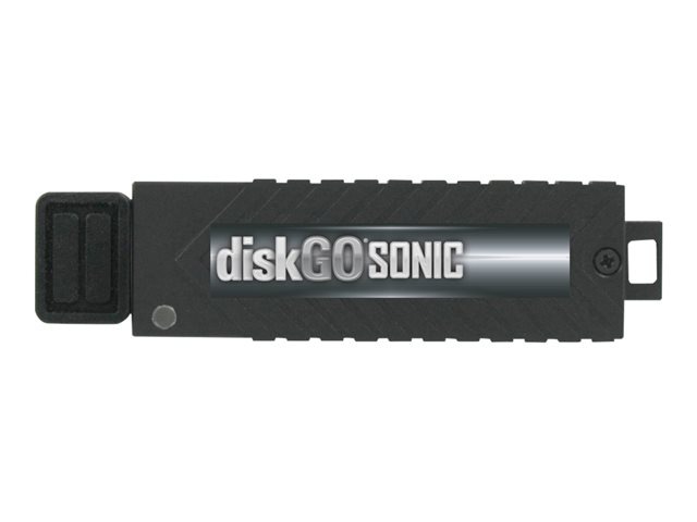 EDGE DiskGO Sonic - USB flash drive - 60 GB