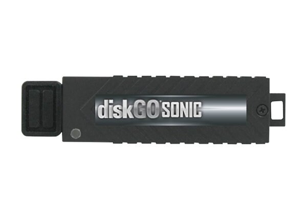 EDGE DiskGO Sonic - USB flash drive - 60 GB