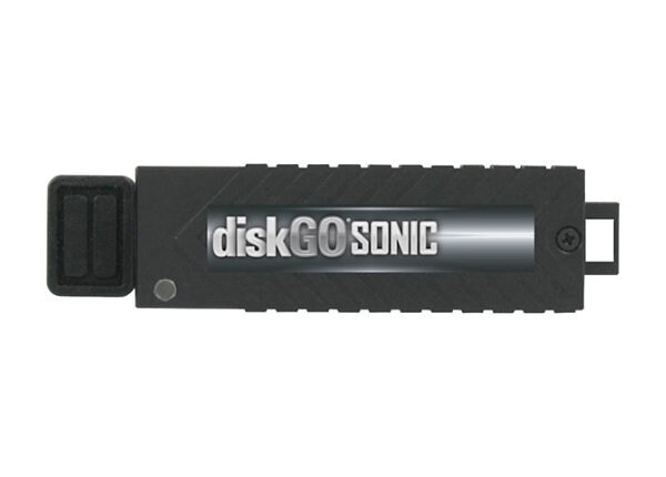EDGE DiskGO Sonic - USB flash drive - 120 GB