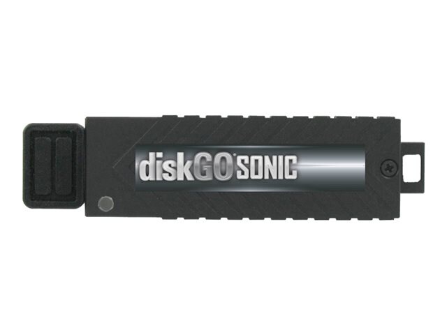 EDGE DiskGO Sonic - USB flash drive - 240 GB