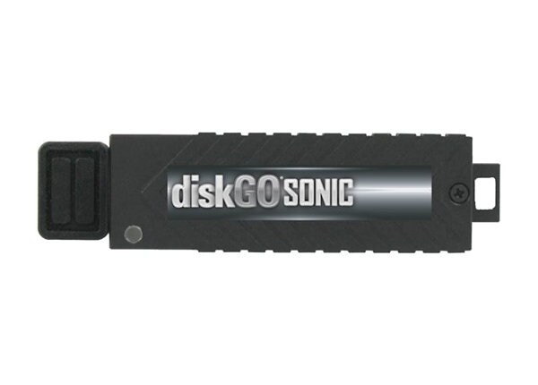 EDGE DiskGO Sonic - USB flash drive - 240 GB