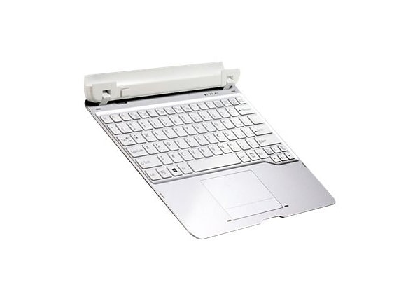 Fujitsu Keyboard Cover - keyboard - Bilingual