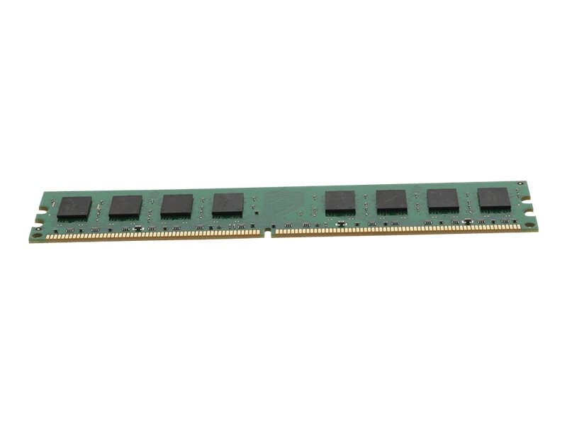 Proline - DDR2 - kit - 4 GB: 2 x 2 GB - DIMM 240-pin - 667 MHz / PC2-5300 -