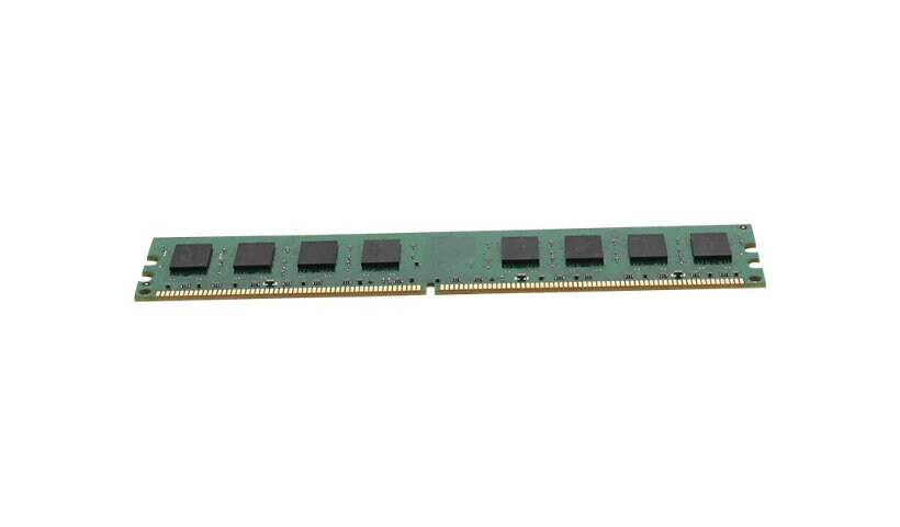 Proline - DDR2 - kit - 4 GB: 2 x 2 GB - DIMM 240-pin - 667 MHz / PC2-5300 -