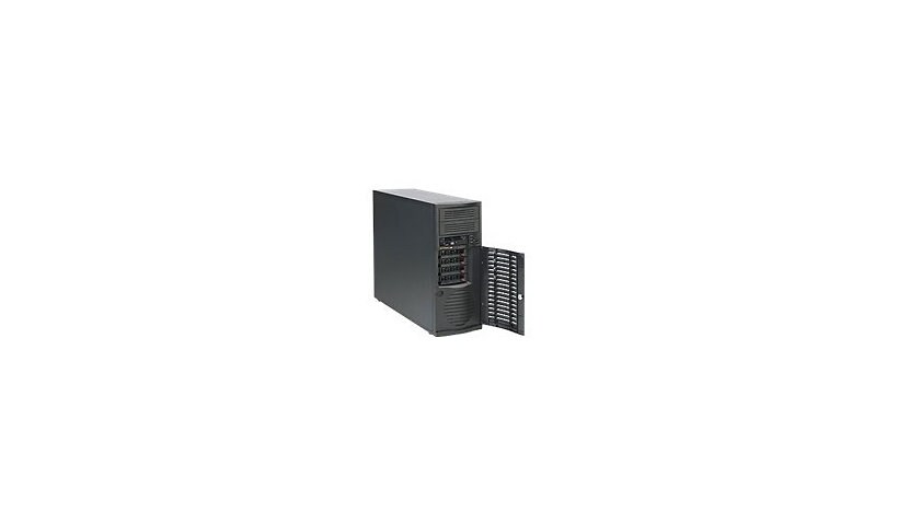 Supermicro SC733 T-500B - tower - extended ATX