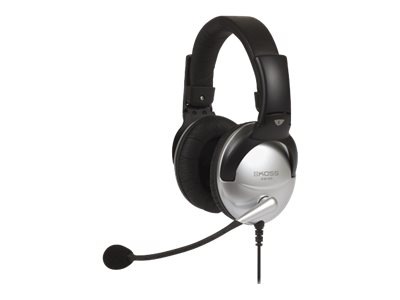 Koss Sb45 Driver For Mac