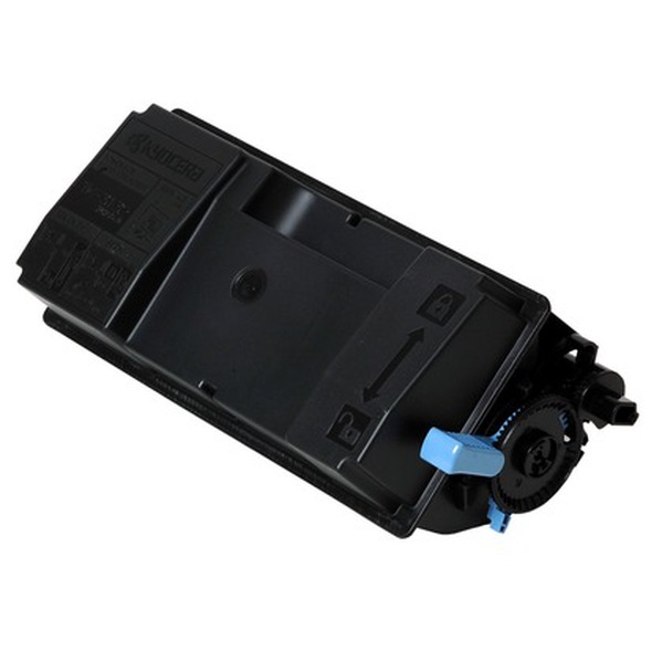 Kyocera TK 3132 - black - original - toner cartridge