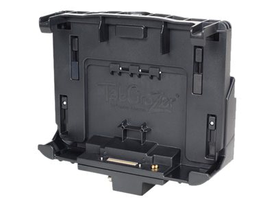 Gamber-Johnson TabCruzer Vehicle Docking Station - Dual RF - docking statio