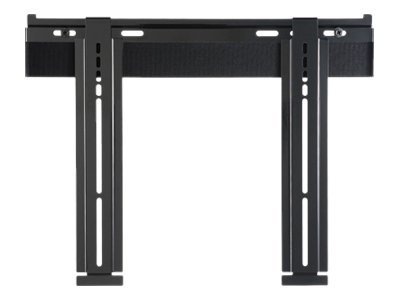 Peerless-AV® DesignerSeries™ Universal Ultra Slim Flat Wall Mount for 37" to 50" Ultra-thin Displays