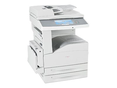 35 ppm printer