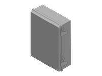 Oberon 1024-00 - network device enclosure