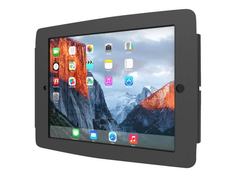 Compulocks Space iPad Mini VESA Display Tablet Frame - mounting kit - for t
