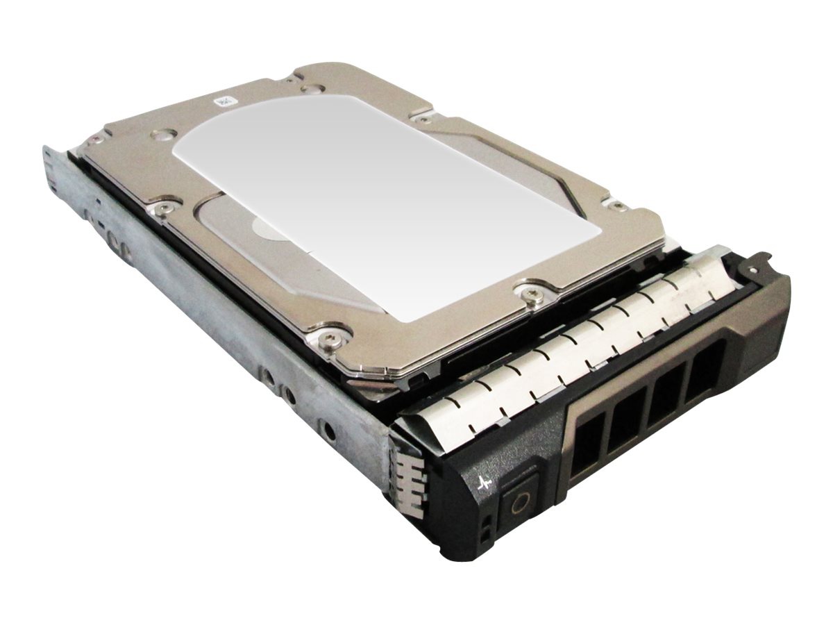 Total Micro 1.2TB 2.5" SAS Hard Drive w/Tray for Dell PowerEdge R710