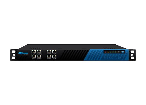 Barracuda Link Balancer 430 - network management device - with 1 year Energize Updates + Instant Replacement + Premium