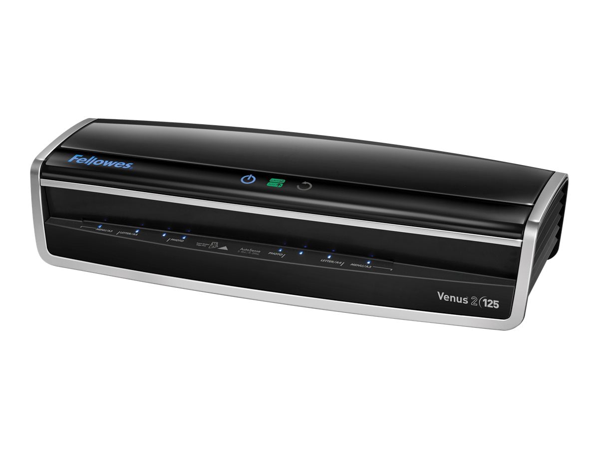 Fellowes Venus 2 125 - laminator - pouch