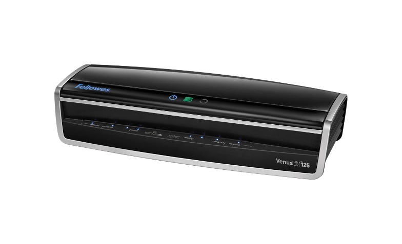 Image of Fellowes Venus VL-125 Best Buy website