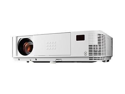NEC M322X 3200 Lumens 3D DLP Projector