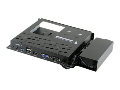 NEC OPS-DOCK - docking station - VGA, HDMI