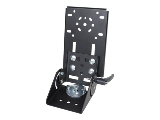 Gamber-Johnson Tall Tablet Display Mount mounting kit - for LCD display / tablet - black powder coat